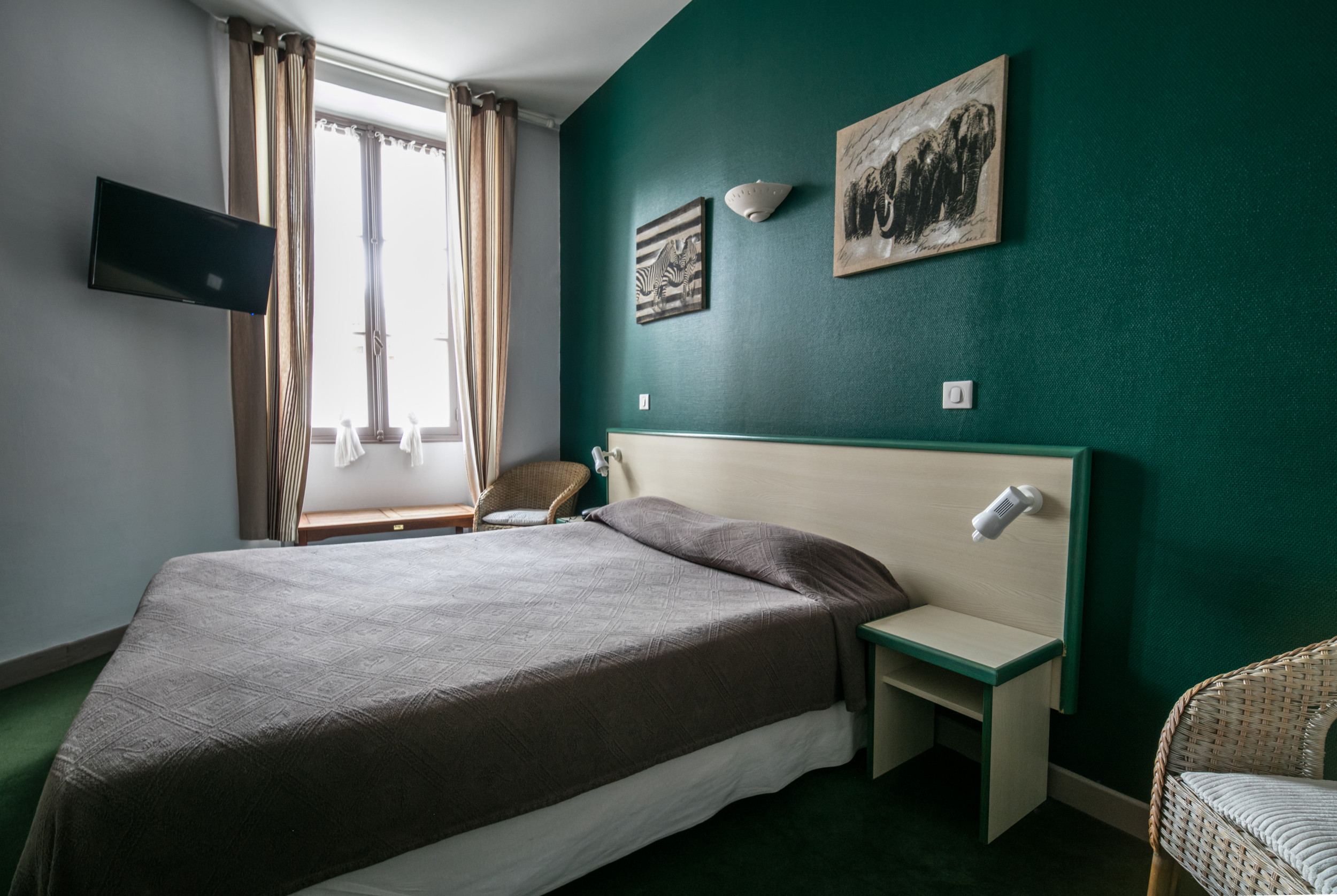 Chambres