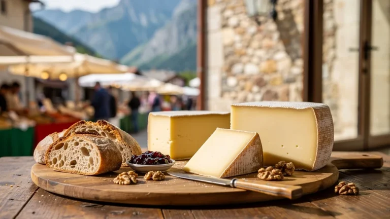 Le fromage d'Ossau-Iraty vaut-il sa réputation hors de son terroir ?