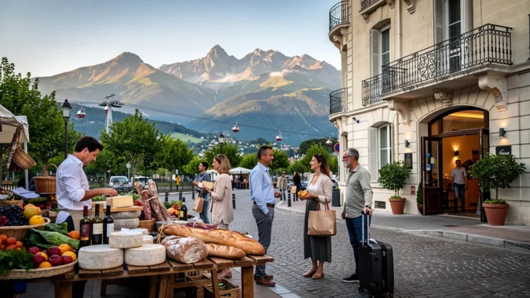 Pau vaut-elle une escale à part entière ou juste une porte des Pyrénées ?