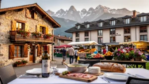 Une maison d'hôtes de charme vaut-elle l'hôtel classique pour un week-end ?